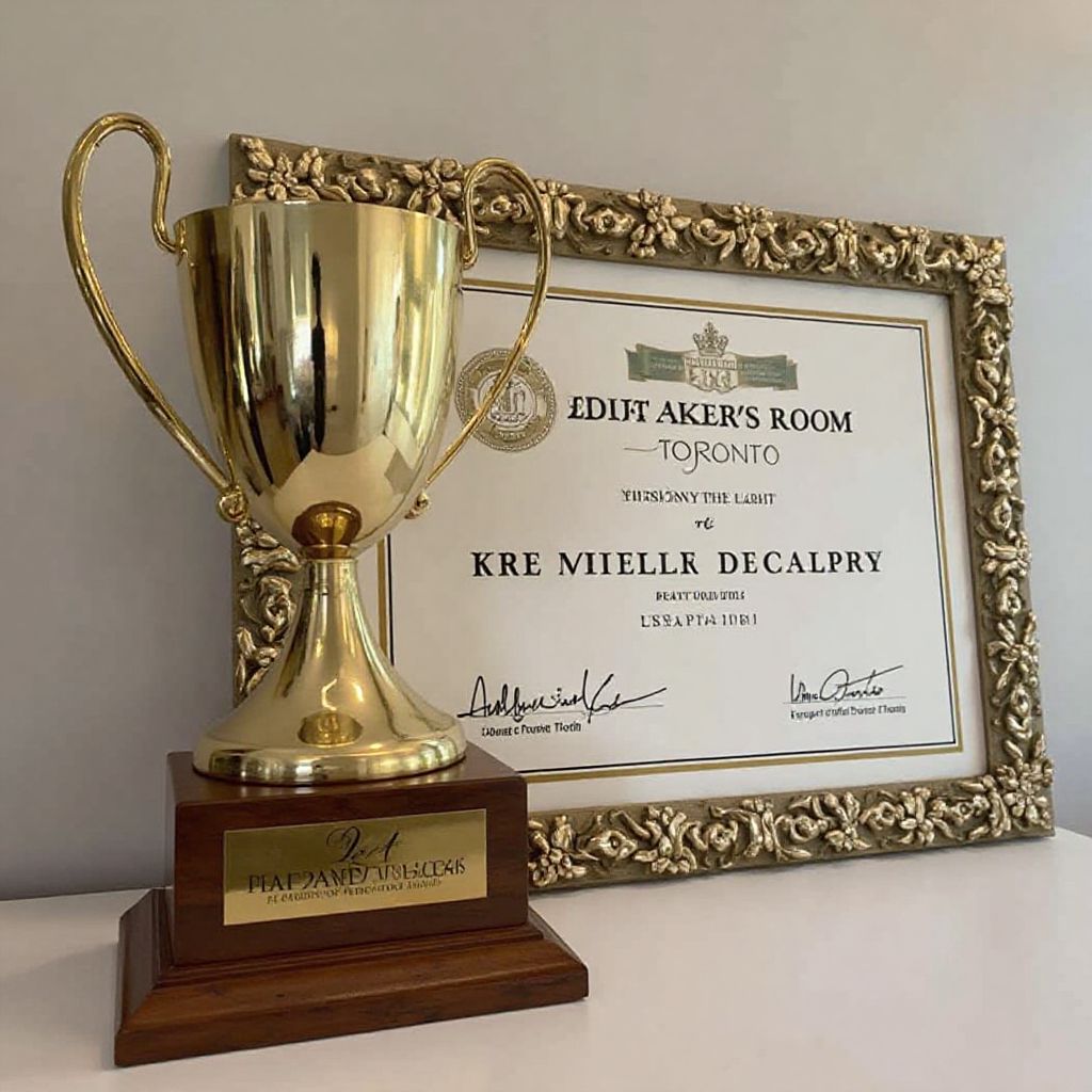 Best Escape Room Toronto 2024