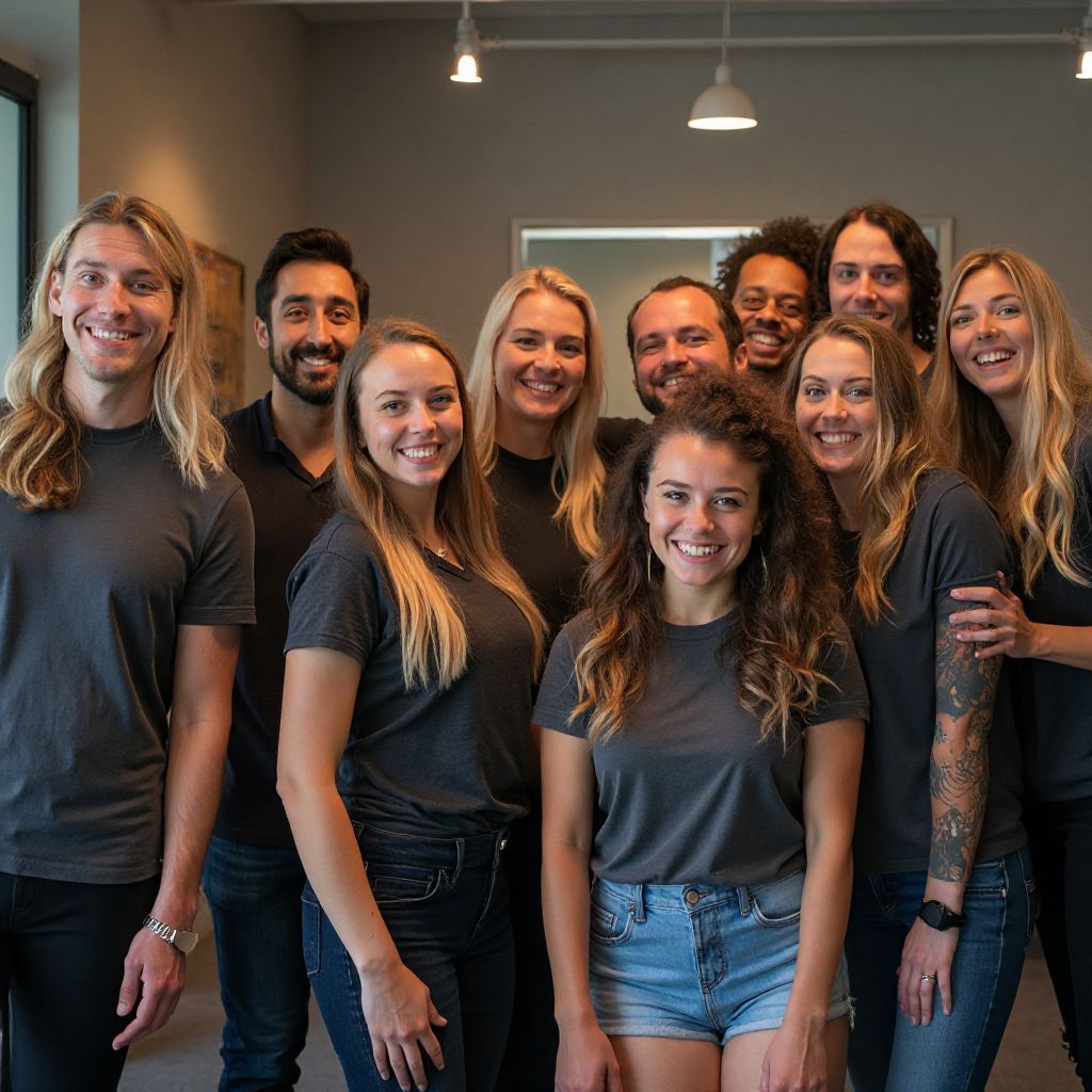 Downtown Escape Team