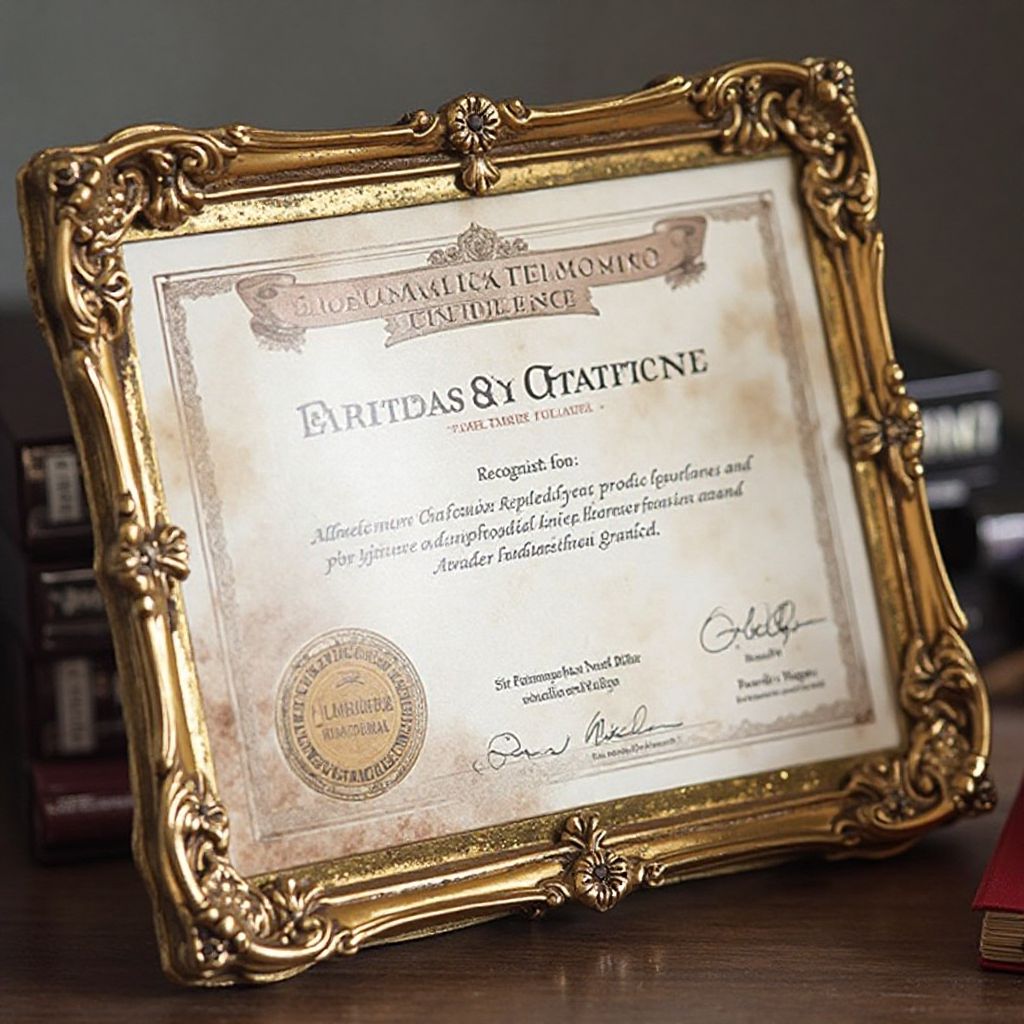 Excellence in Customer Service