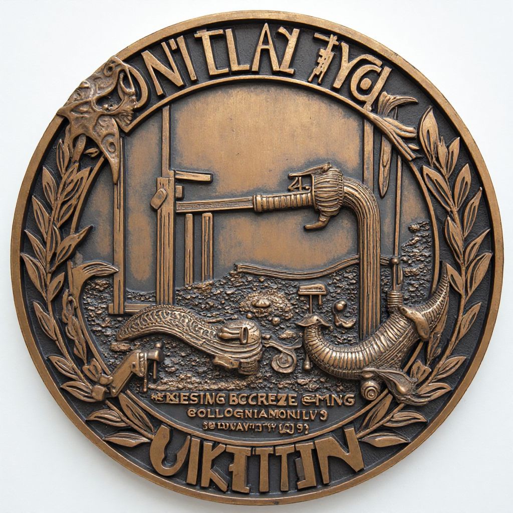 Innovative Entertainment Venue