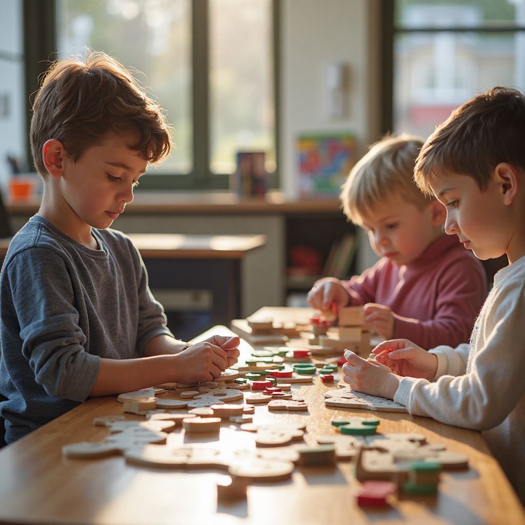 Youth Education Workshop